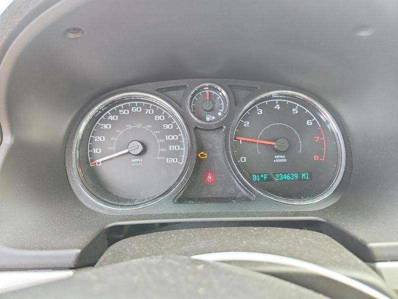 Photo 9 from auction – 2007 CHEVROLET COBALT with VIN 1G1AL15F377393162