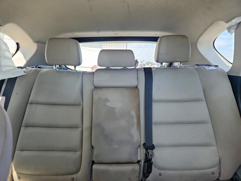 Photo 10 from auction – 2016 MAZDA CX-5 with VIN JM3KE4CY9G0755880