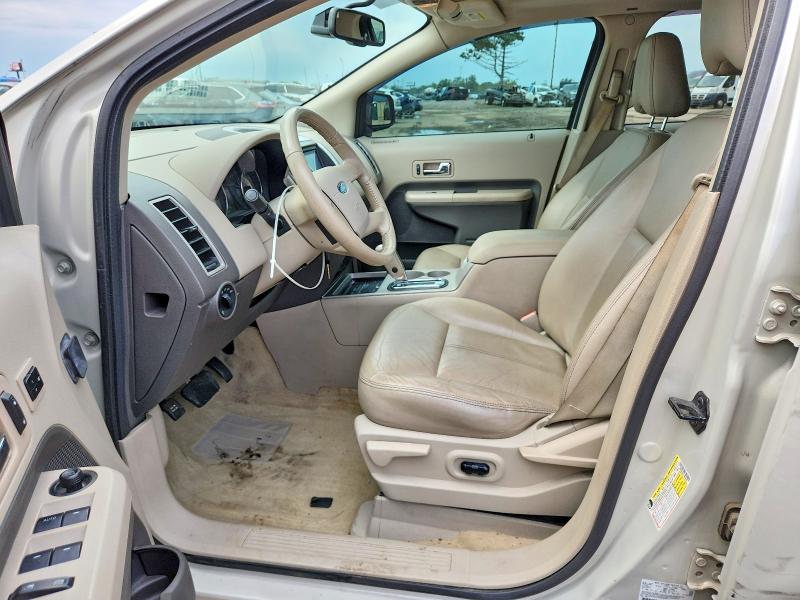 Photo 7 from auction – 2007 FORD EDGE with VIN 2FMDK39C37BB49761