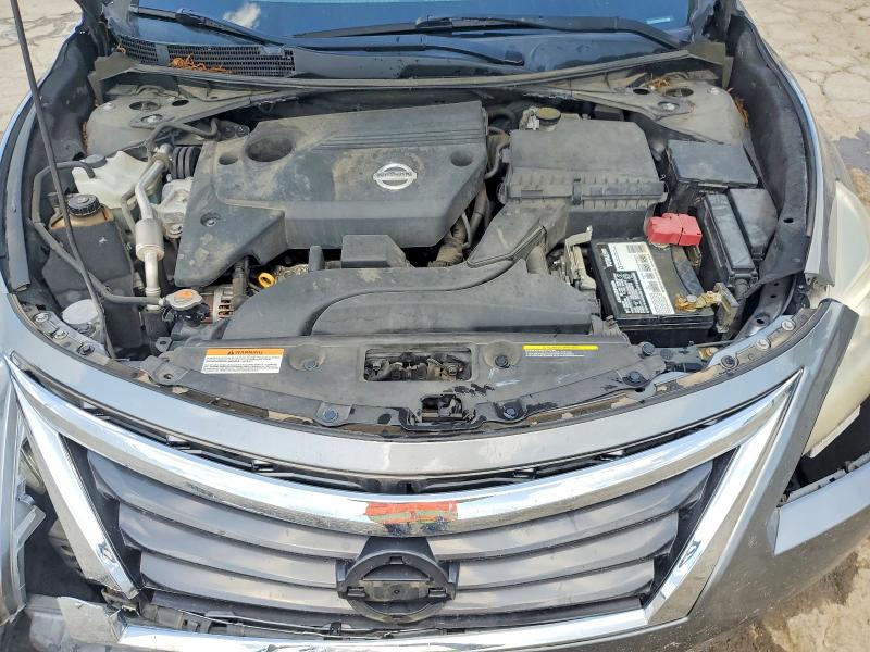Photo 11 from auction – 2015 NISSAN ALTIMA with VIN 1N4AL3AP6FC446658
