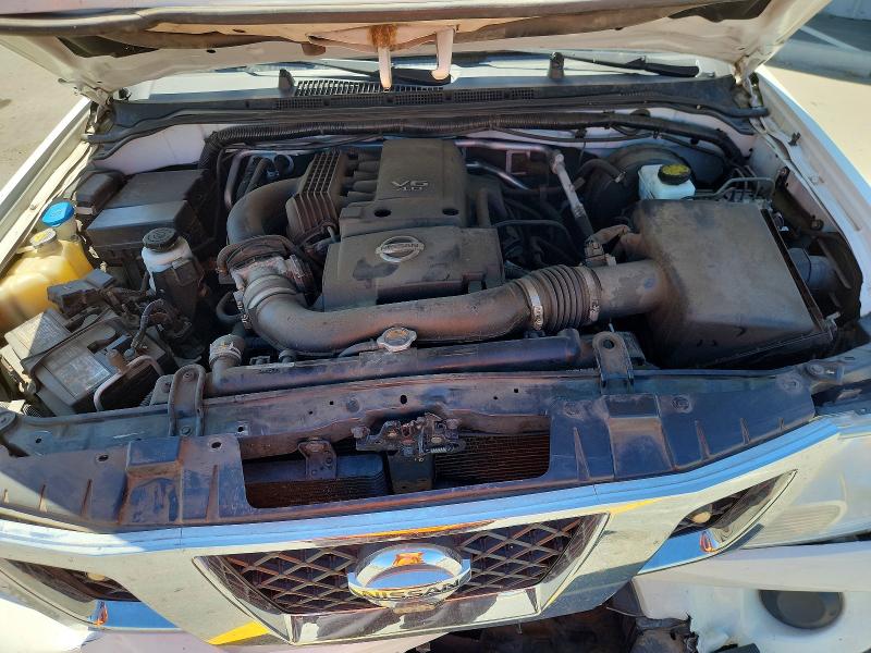 Photo 11 from auction – 2019 NISSAN FRONTIER with VIN 1N6AD0EV4KN873928