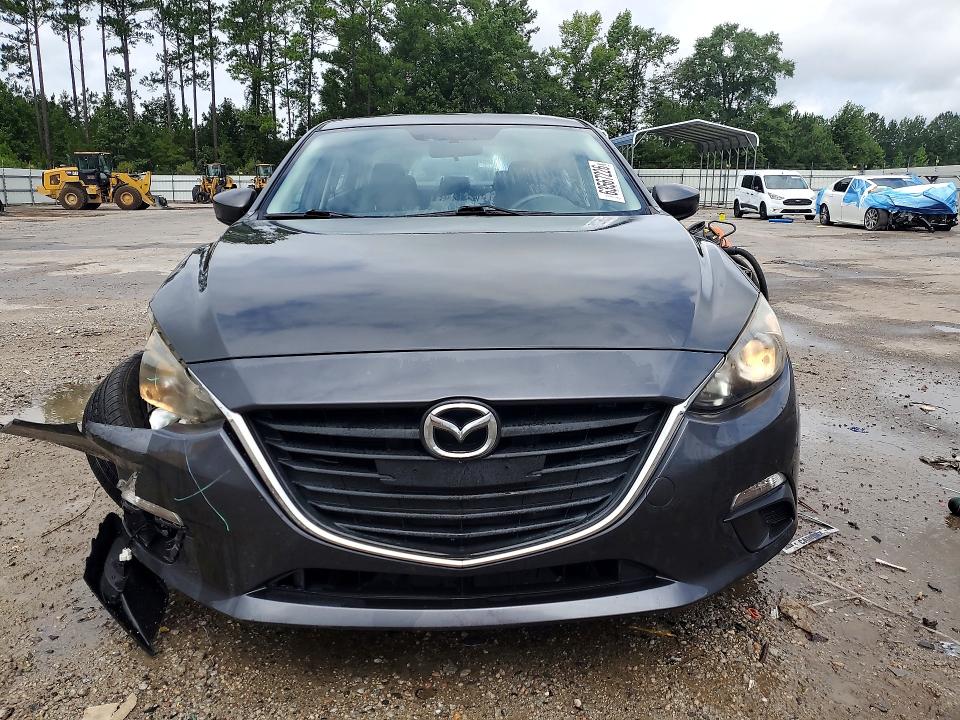 Photo 5 from auction – 2016 MAZDA 3 with VIN JM1BM1U79G1329648
