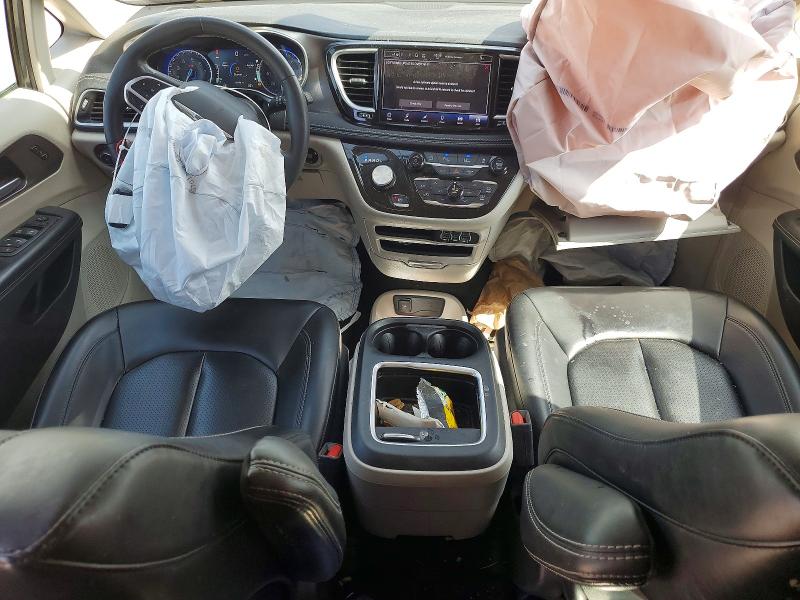 Снимка 8 от търг – 2023 CHRYSLER PACIFICA с VIN 2C4RC1BG5PR537736