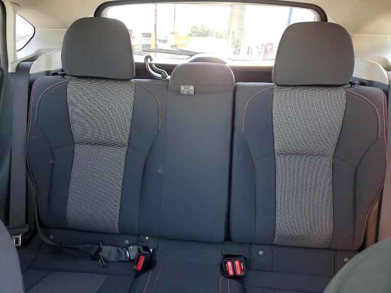 Photo 10 from auction – 2021 SUBARU CROSSTREK with VIN JF2GTAEC2MH215130