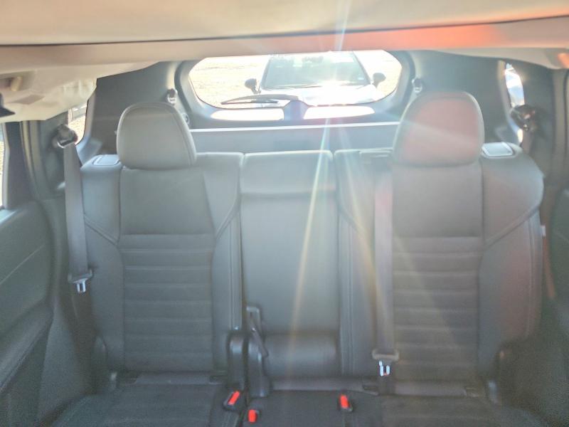 Photo 10 from auction – 2025 MITSUBISHI OUTLANDER with VIN JA4J3VA8XSZ050765
