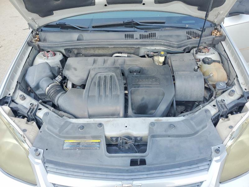 Photo 11 from auction – 2008 CHEVROLET COBALT with VIN 1G1AK58F287211345