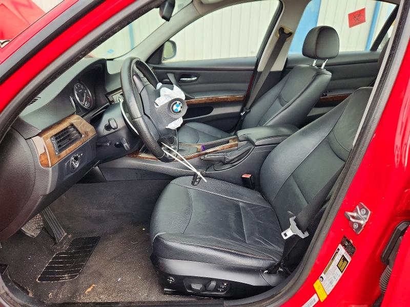 Zdjęcie 7 z aukcji – 2010 BMW 328 z VIN WBAPH7G55ANM49516