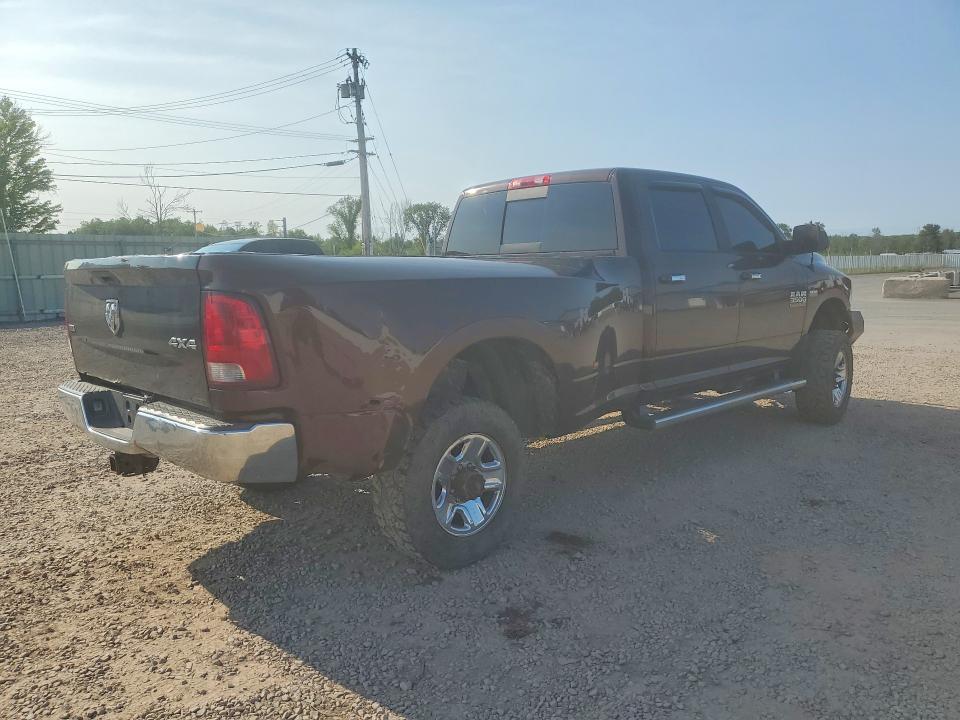Foto 3 de la subasta – 2014 RAM 3500 con VIN 3C63RRHJ6EG181037