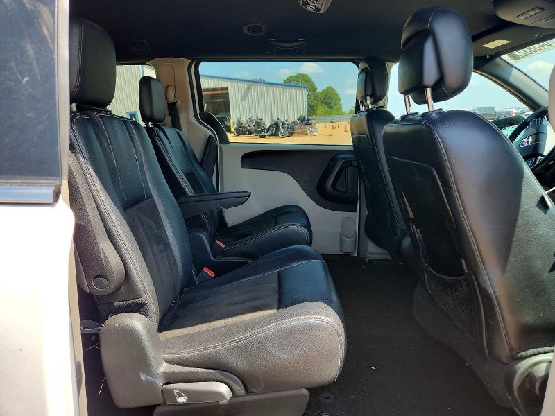 Photo 11 from auction – 2019 DODGE GRAND CARAVAN with VIN 2C4RDGCG3KR513071