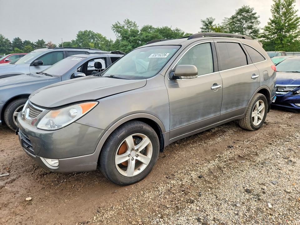 2008 HYUNDAI VERACRUZ