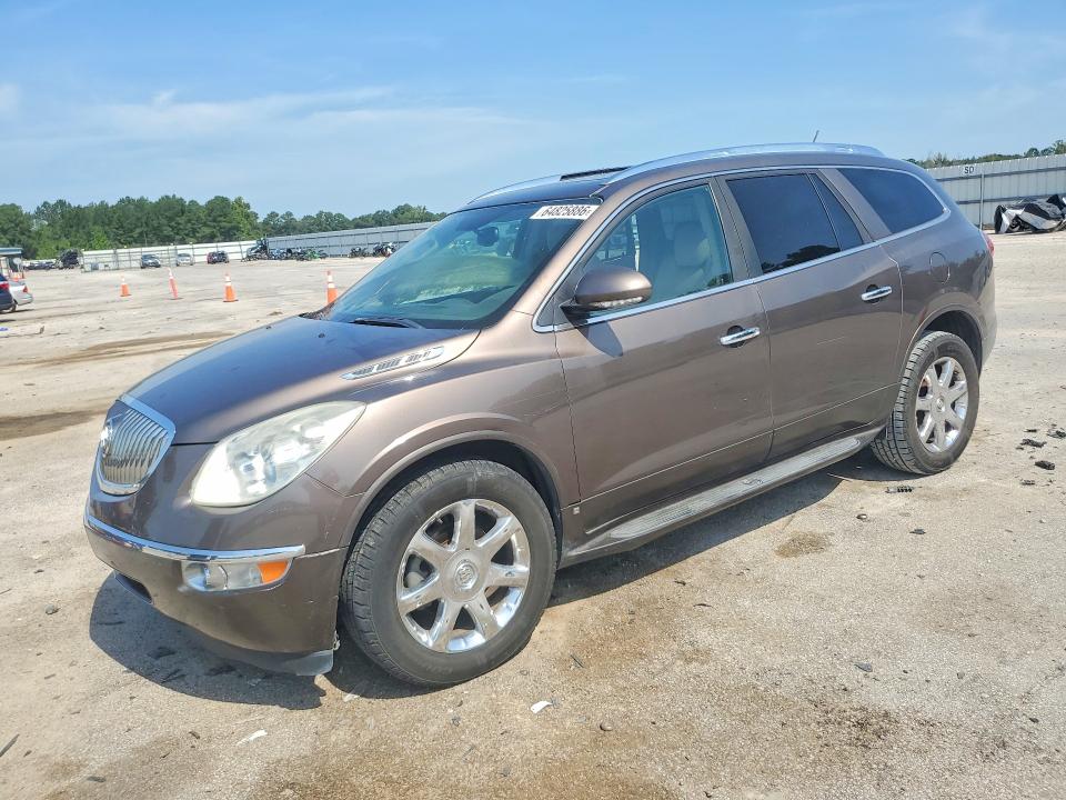 2008 BUICK ENCLAVE - Търг №64825886