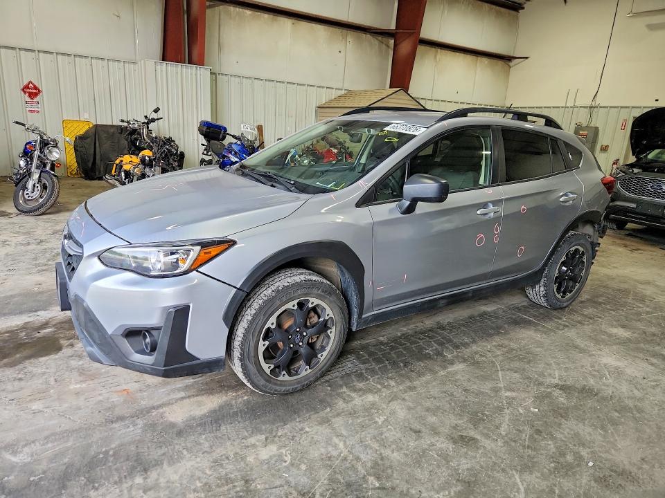 2023 SUBARU CROSS TREK - Търг №66370826