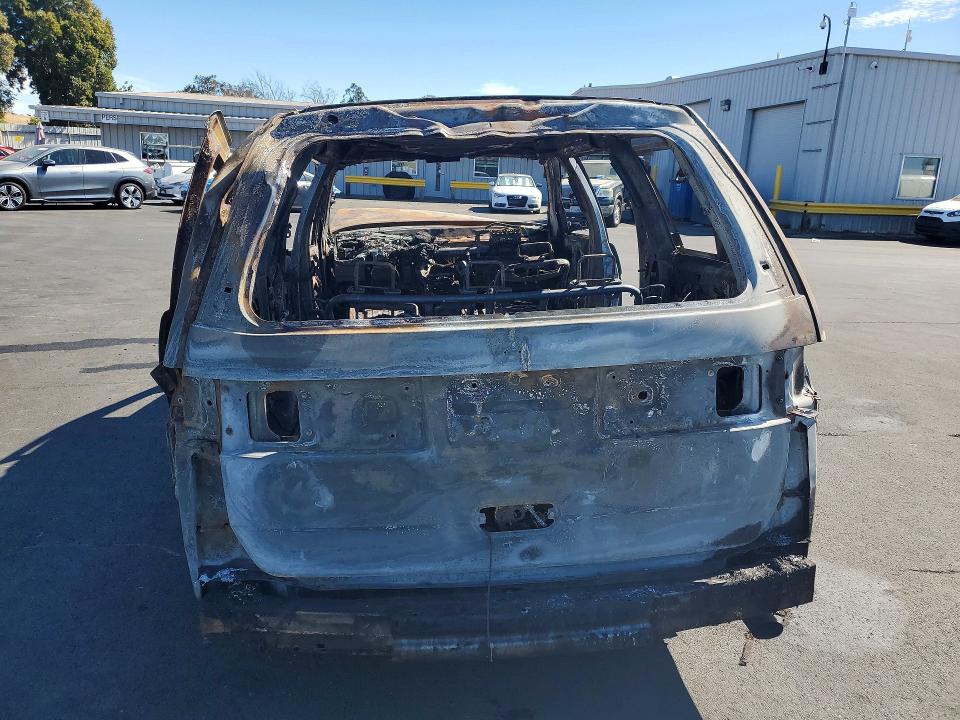 Photo 6 from auction – 2003 HONDA ODYSSEY with VIN 5FNRL18923B129578