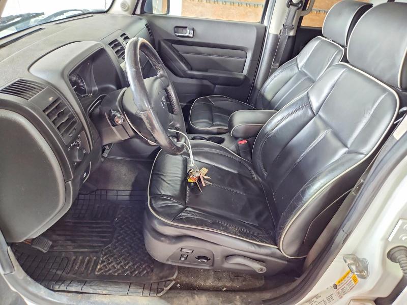 Zdjęcie 7 z aukcji – 2008 HUMMER H3 z VIN 5GTEN43E888185457
