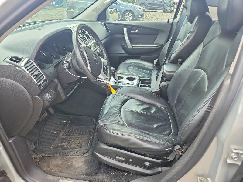 Снимка 7 от търг – 2012 GMC ACADIA с VIN 1GKKVRED9CJ250396