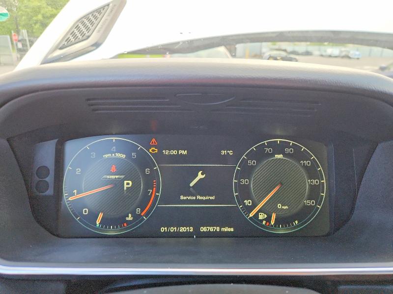 صورة رقم 9 من المزاد - 2016 LAND ROVER RANGE ROVER SPORT مع VIN SALWS2VF2GA549080