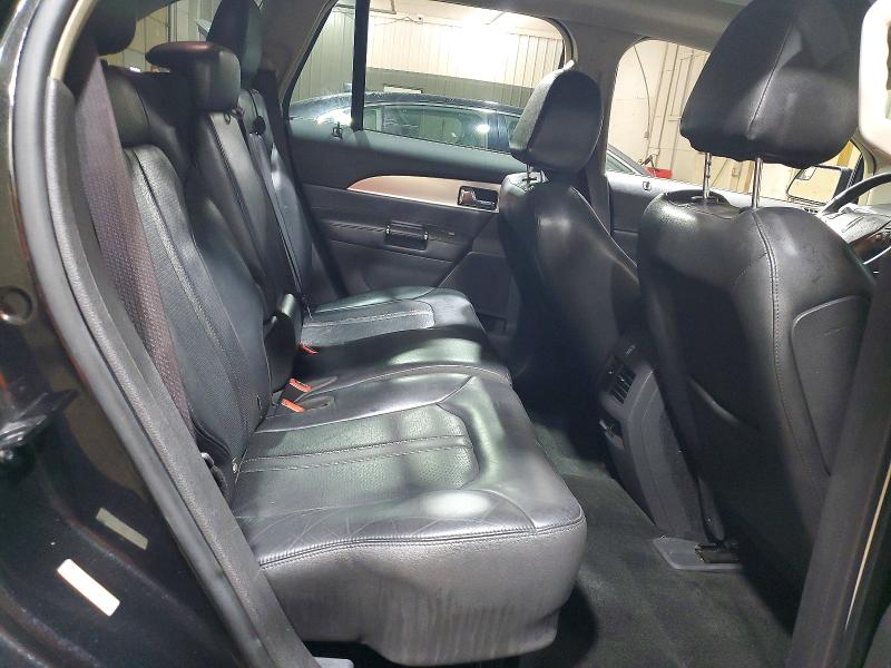 Photo 11 from auction – 2014 LINCOLN MKX with VIN 2LMDJ6JK2EBL10108