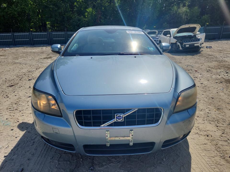Photo 5 from auction – 2008 VOLVO C70 with VIN YV1MC67268J047116
