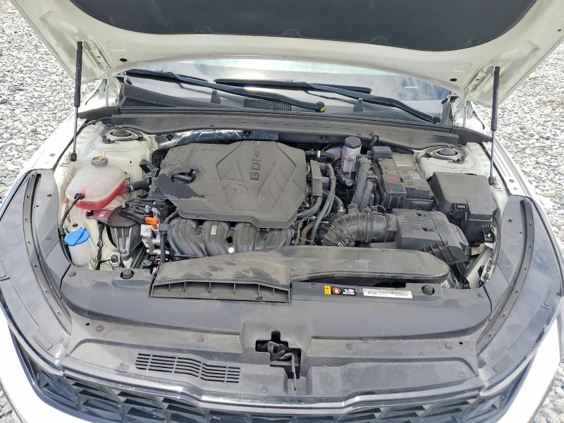 Zdjęcie 11 z aukcji – 2025 KIA K5 z VIN KNAG24J75S5299466