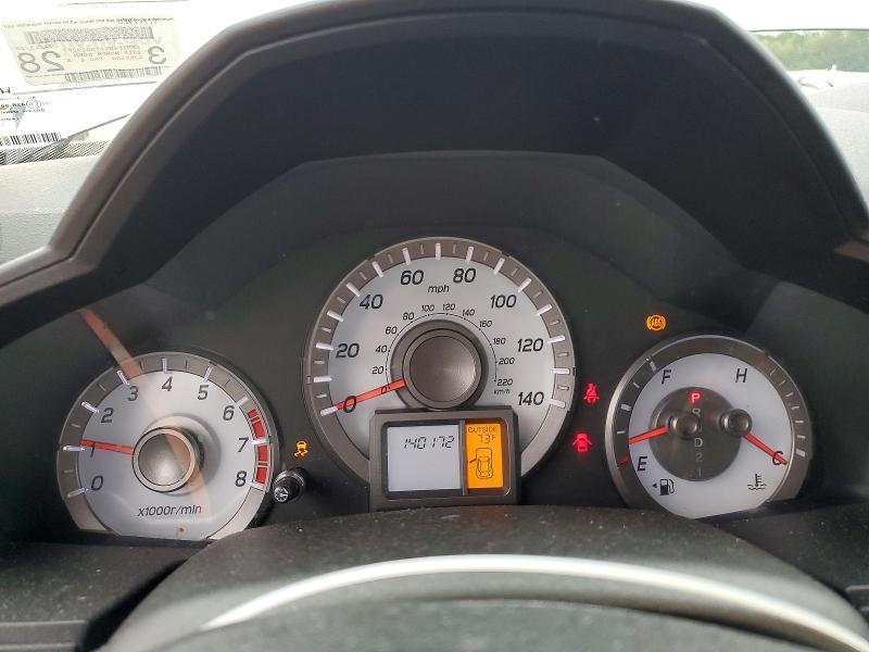 Photo 9 from auction – 2015 HONDA PILOT with VIN 5FNYF4H55FB020263