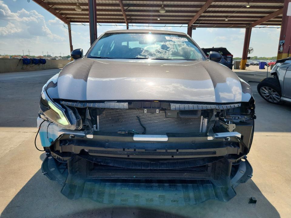 Photo 5 from auction – 2026 NISSAN ALTIMA with VIN 1N4BL4DV4TN306189