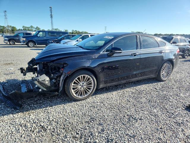 FORD FUSION 2014 with VIN 3FA6P0K94ER380510 - Photo from auction