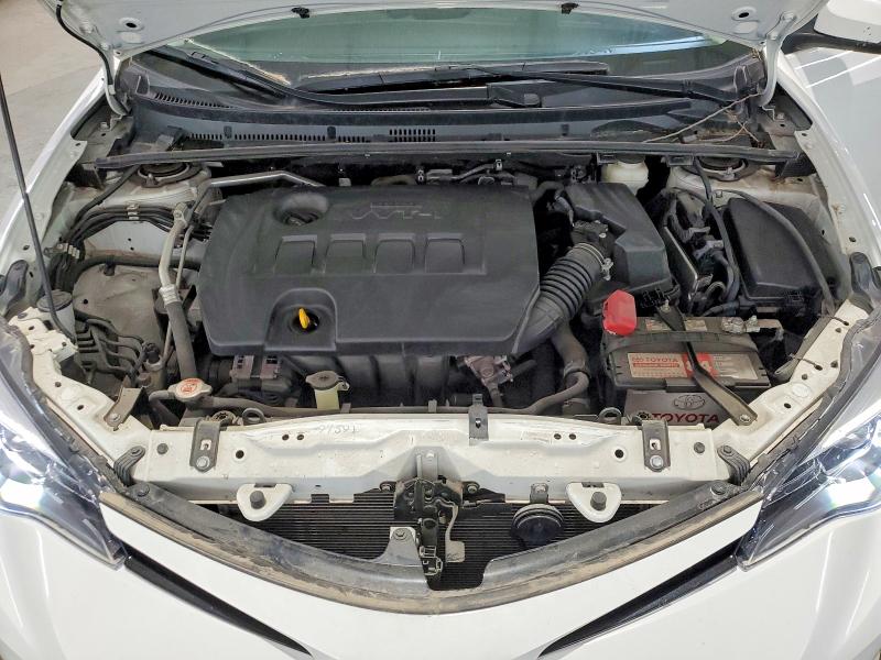 Photo 11 from auction – 2017 TOYOTA COROLLA with VIN 2T1BURHEXHC866744