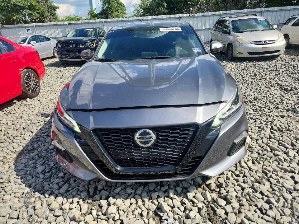 Снимка 5 от търг – 2019 NISSAN ALTIMA с VIN 1N4BL4EV1KC231508