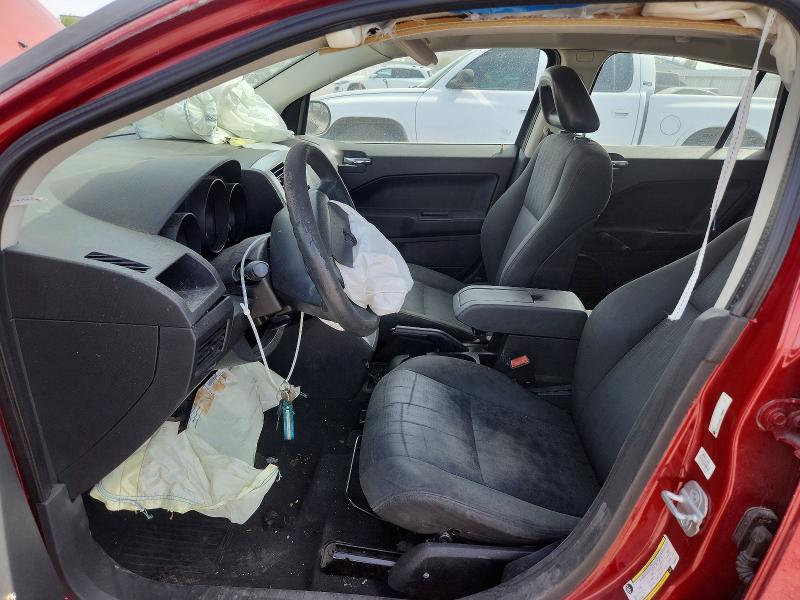 Фото 7 с аукциона – 2008 DODGE CALIBER с VIN 1B3HB28B78D750404
