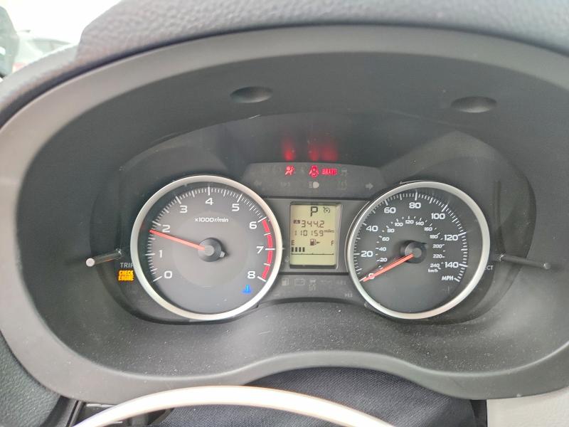 Photo 9 from auction – 2016 SUBARU FORESTER with VIN JF2SJABC2GH533922