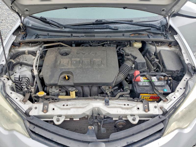 صورة رقم 11 من المزاد - 2015 TOYOTA COROLLA مع VIN 2T1BURHE6FC353861