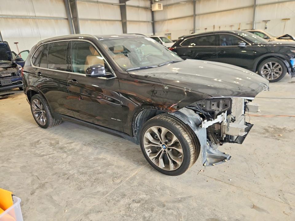 Zdjęcie 4 z aukcji – 2017 BMW X5 z VIN 5UXKR2C52H0U18510