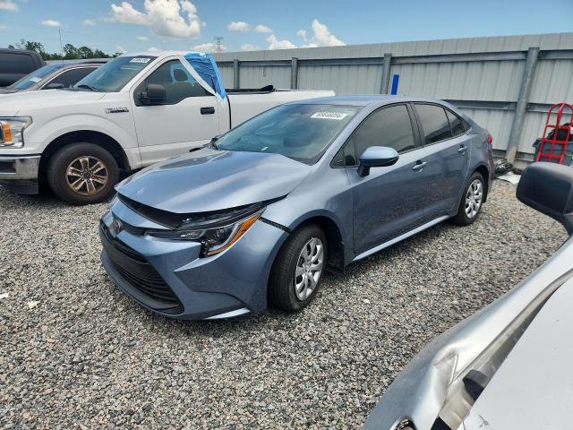 TOYOTA COROLLA 2025 with VIN 5YFB4MDE0SP287682 - Photo from auction