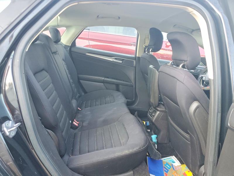 Photo 10 from auction – 2013 FORD FUSION with VIN 3FA6P0H72DR141235