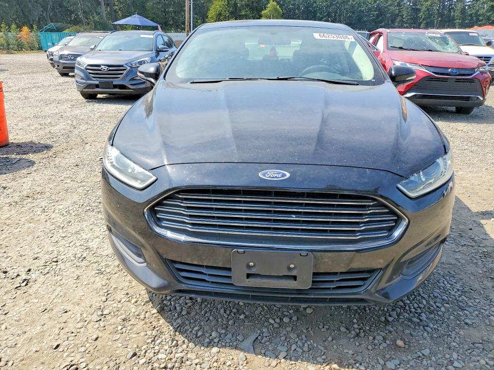 Foto 5 de la subasta – 2016 FORD FUSION con VIN 3FA6P0H74GR123422