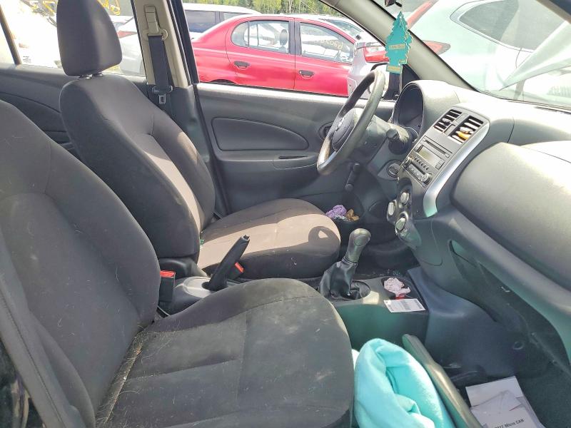 Photo 7 from auction – 2017 NISSAN MICRA with VIN 3N1CK3CP5HL266679