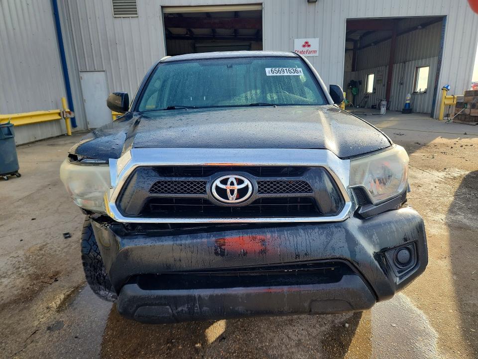 Photo 5 from auction – 2012 TOYOTA TACOMA with VIN 5TFJX4GN6CX011833