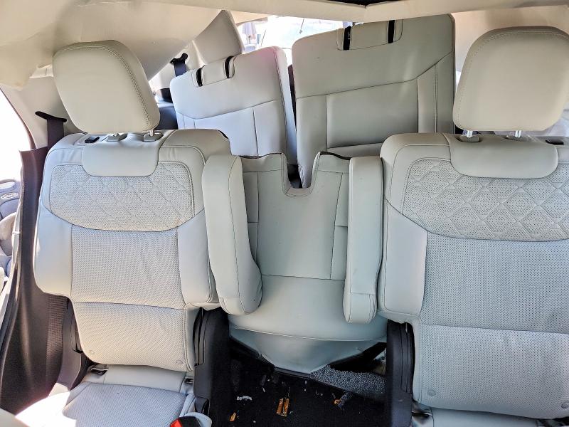 Photo 10 from auction – 2025 FORD EXPLORER with VIN 1FMWK8HC9SGA73231