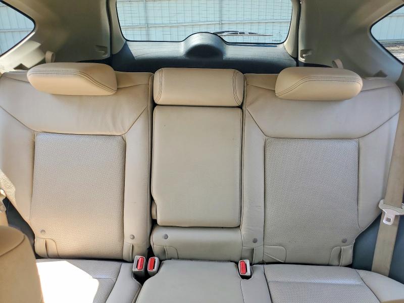Photo 10 from auction – 2015 HONDA CR-V with VIN 5J6RM4H79FL035528