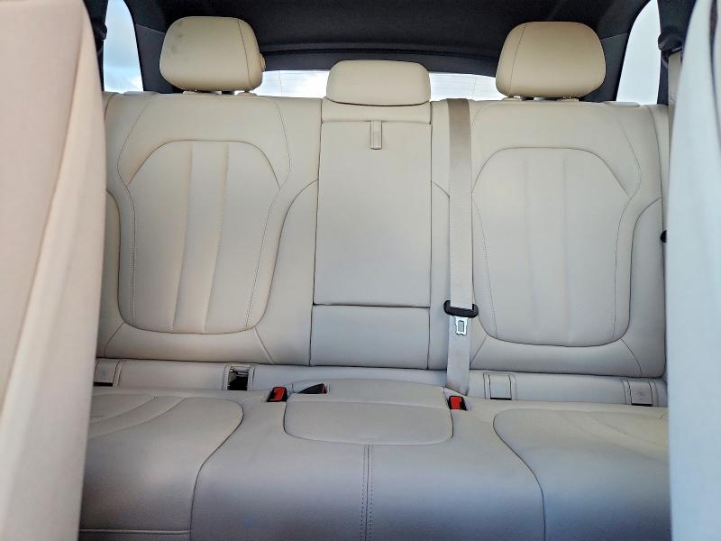 Фото 10 с аукциона – 2020 BMW X5 с VIN 5UXCR4C01L9B24558