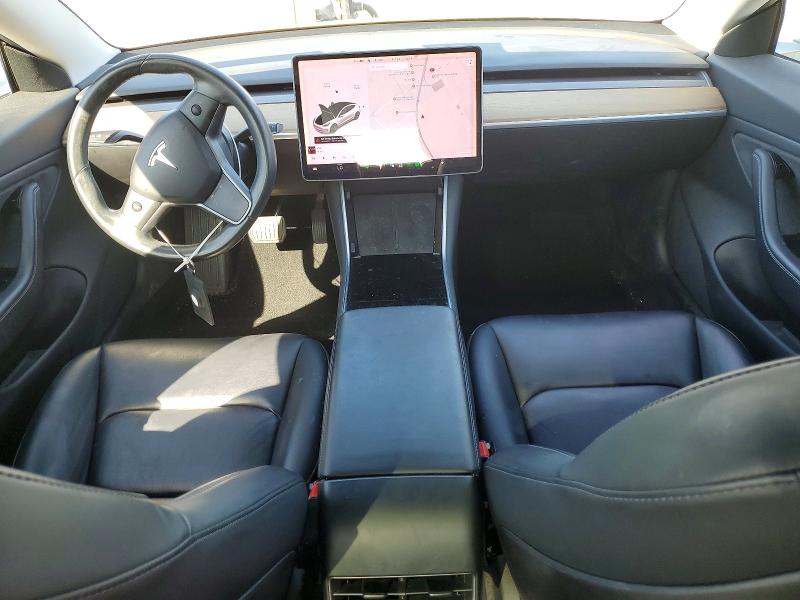 صورة رقم 8 من المزاد - 2019 TESLA MODEL 3 مع VIN 5YJ3E1EA2KF412141