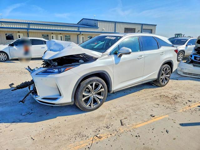 2022 LEXUS RX - Търг №67349916