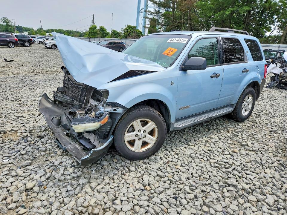 2008 FORD ESCAPE - Търг №64310516