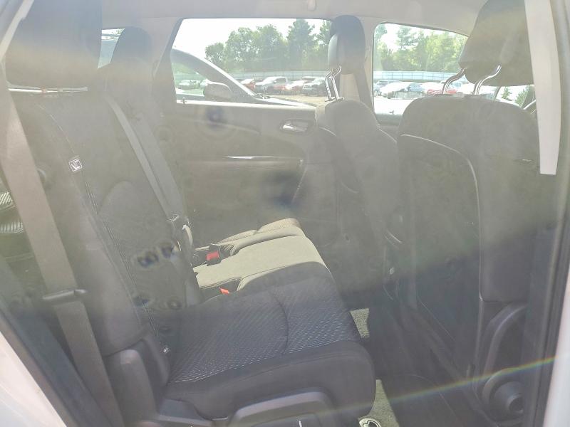 Снимка 11 от търг – 2013 DODGE JOURNEY с VIN 3C4PDDBG8DT646206