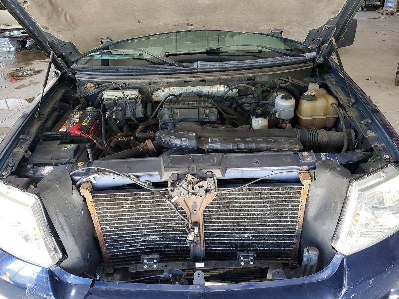 Photo 11 from auction – 2007 FORD F150 with VIN 1FTPX14V07FB21981