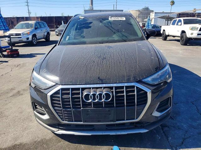 صورة رقم 5 من المزاد - 2020 AUDI Q3 مع VIN WA1AECF39L1028607