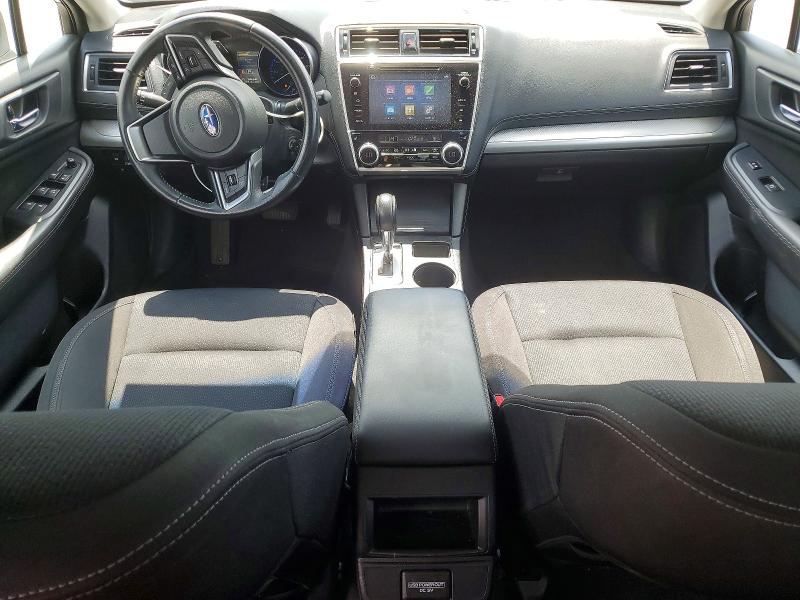 Photo 8 from auction – 2018 SUBARU LEGACY with VIN 4S3BNAC63J3026656