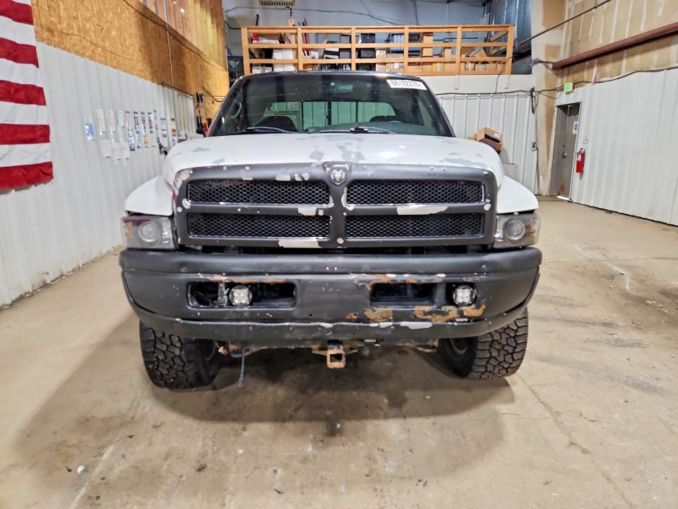 Photo 5 from auction – 2001 DODGE RAM 1500 with VIN 1B7HF13Z01J280192