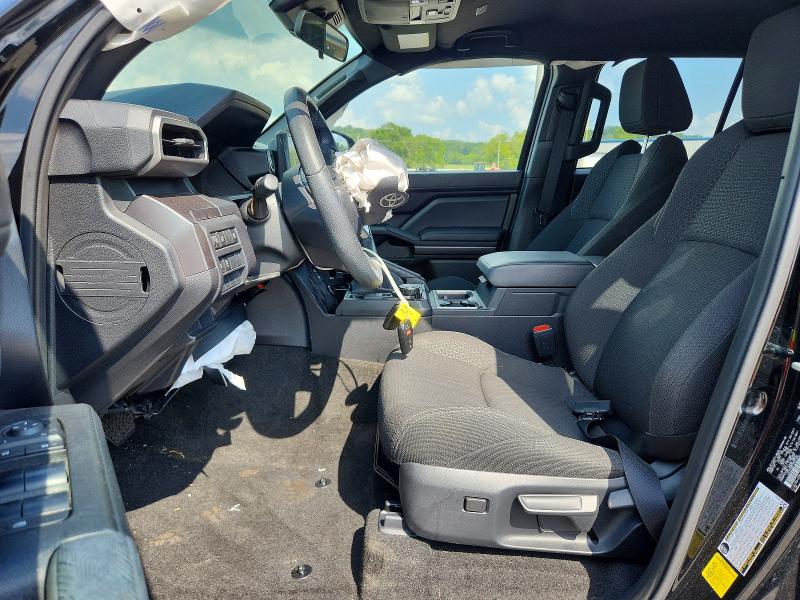 Photo 7 from auction – 2025 TOYOTA 4RUNNER with VIN JTEVA5BR7S5007640