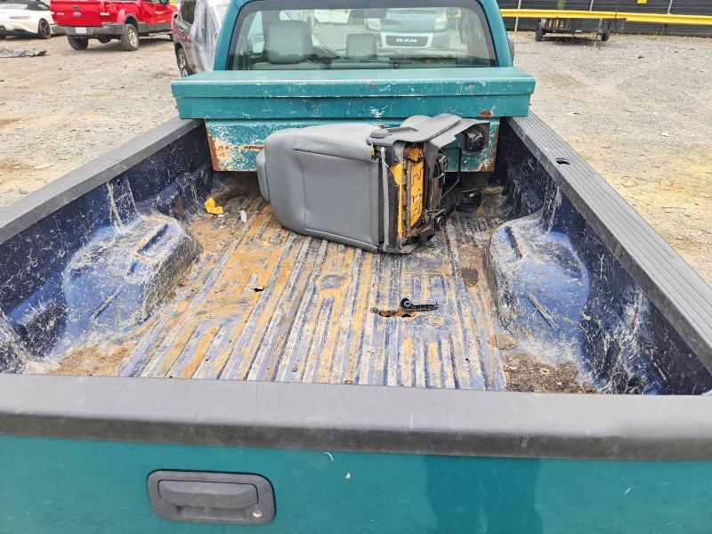 Photo 10 from auction – 2012 FORD F250 with VIN 1FTBF2A6XCED13344